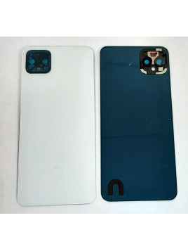 Tapa trasera o tapa bateria blanca para Google Pixel 4 XL