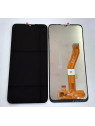 Pantalla lcd para Nokia C10 C20 mas tactil negro calidad premium