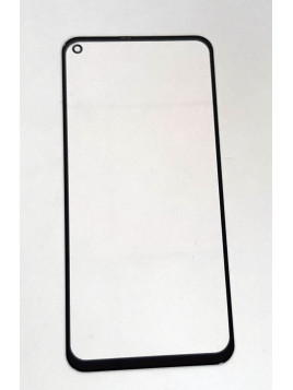 Cristal negro para Xiaomi Redmi Note 9 5G