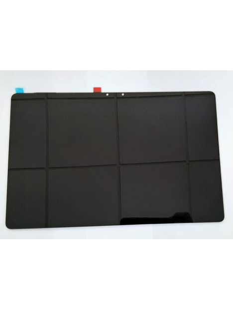 Pantalla lcd para Lenovo Tab P11 Pro TB-J706F mas tactil negro calidad premium