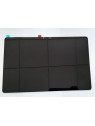 Pantalla lcd para Lenovo Tab P11 Pro TB-J706F mas tactil negro calidad premium