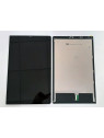 Pantalla lcd para Lenovo Yoga Smart Tab YT-X705F mas tactil negro calidad premium
