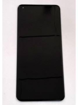 Pantalla lcd para Xiaomi Mi 11 Ultra mas tactil negro calidad premium