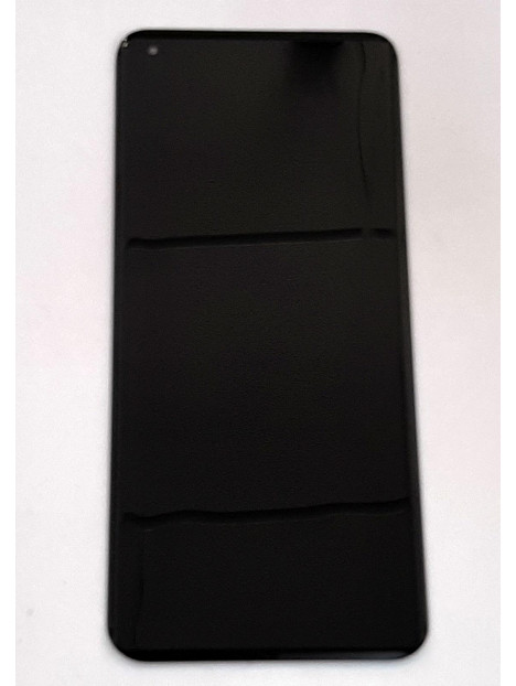Pantalla lcd para Xiaomi Mi 11 Ultra mas tactil negro calidad premium