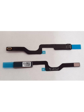 Flex conexion home para Macbook Pro Retina 16" A2141 2019 calidad premium