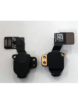 Flex jack audio para Macbook Pro Retina 16" A2141 2019 calidad premium