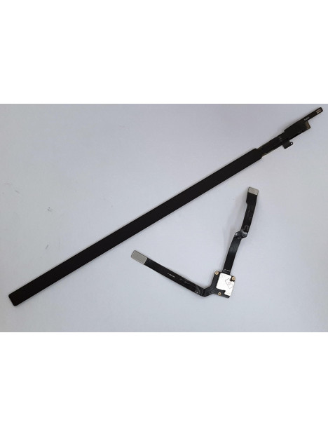 Set 2 barra tactil para Macbook Pro Retina 16" A2141 2019 calidad premium