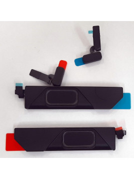 Set 4 flex buzzer para Macbook Pro 13" A2251 calidad premium