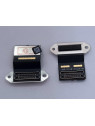Flex lcd para Macbook Air 13.3" M1 A2179 2020 calidad premium