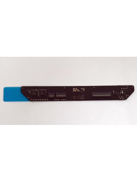 Trackpad PCB board para Macbook Air 13.3" M1 A2179 2020 calidad premium
