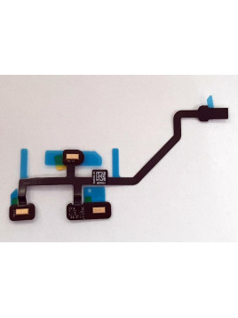 Flex microfono para Macbook Air 13.3" M1 A2179 2020 calidad premium