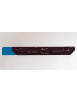 Trackpad PCB board para Macbook Air 13.3" M1 A2337 2020 calidad premium