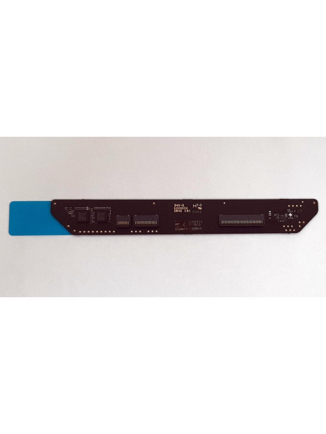 Trackpad PCB board para Macbook Air 13.3" M1 A2337 2020 calidad premium