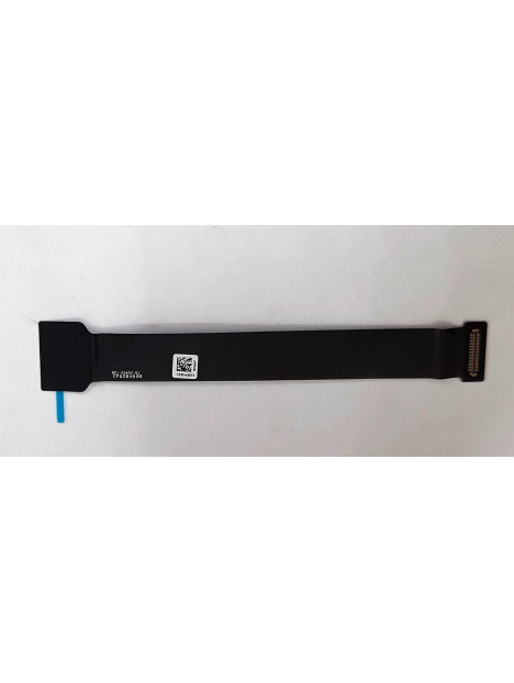 Flex conexion audio para Macbook Air 13.3" M1 A2337 2020 calidad premium