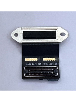 Flex conexion lcd para Macbook Air 13.3" M1 A2337 2020 calidad premium