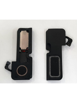 Set 2 flex buzzer para Macbook Pro 15" A1707 calidad premium