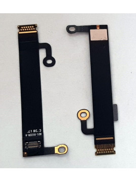 Set 2 flex backlight para Macbook Pro 15" A1707 calidad premium