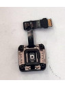 Flex boton home negro para Macbook Pro 15" A1707 A1990 calidad premium