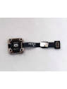 Flex boton home negro para Macbook Air 13" 2018 A1932 A2179 calidad premium