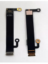 Set 2 flex conexion backlight para Macbook Retina Pro 13" A1989 calidad premium