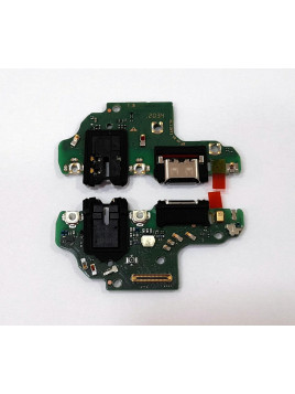 Modulo conector o puerto de carga para Huawei P40 Lite 2353LSV Service Pack Premium