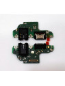 Modulo conector o puerto de carga para Huawei P40 Lite 2353LSV Service Pack Premium