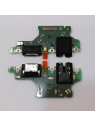 Modulo conector o puerto de carga para Huawei P40 Lite 5G 2353RUY 03027GUH Service Pack Premium