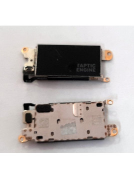 Flex vibrador para Apple Watch Serie 6 44mm calidad premium