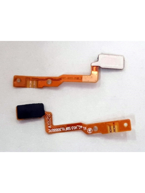 Flex power para Alcatel 3V 5099 calidad premium