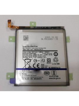 Batería EB-BA516ABY para Samsung Galaxy A51 5G SM-A516 4500mAh