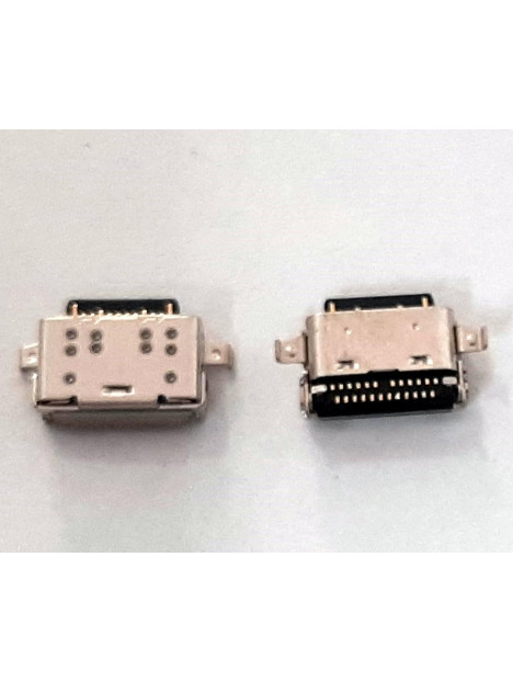 Conector carga para Huawei Mediapad M6 10.8 SCM-W09 SCM-AL09 calidad premium