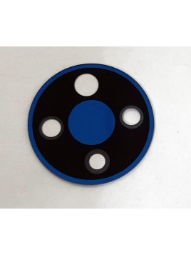 Cristal camara azul para Nokia 3.4 calidad premium