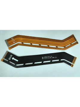 Flex lcd para Samsung Galaxy Tab S7 Plus SM-T970 calidad premium