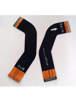 Flex central para Samsung Galaxy Tab S7 Plus SM-T970 calidad premium