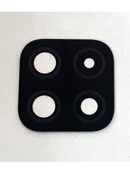 Cristal camara negra para Samsung Galaxy A22 5G SM-A226F SM-A226 A226 A226F calidad premium