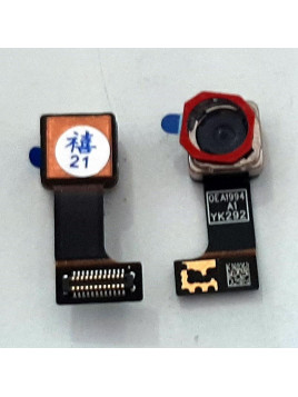 Flex camara trasera macro 5 mpx para Xiaomi Redmi Note 9s calidad premium