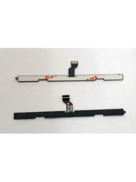 Flex power mas volumen para Motorola Moto G9 Play calidad premium