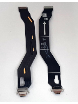 Flex puerto carga para Oppo Find X3 Pro 5G calidad premium