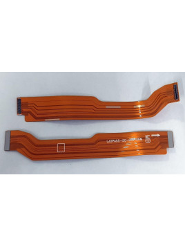 Flex central para Oppo A54 5G calidad premium