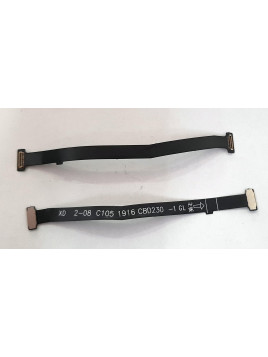 Flex central para Oppo Reno Z SD710 calidad premium