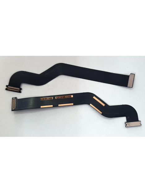 Flex lcd para Oppo Find X calidad premium