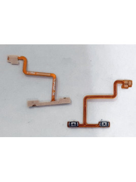 Flex volumen para Realme GT 5G calidad premium