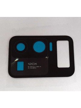 Cristal negro para Xiaomi Mi 11 Ultra calidad premium