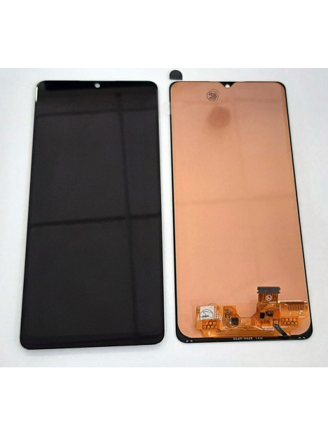 Pantalla lcd para Samsung Galaxy A42 5G A426 mas tactil negro calidad incell