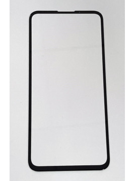 Cristal negro para Google Pixel 4A