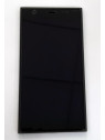 Pantalla lcd para Doogee Y300 mas tactil negro mas marco negro calidad premium