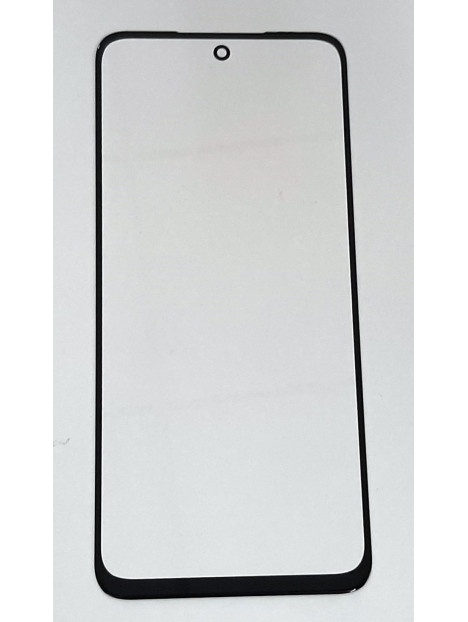 Cristal negro para Xiaomi Redmi Note 10 5G Poco M3 Pro 5G