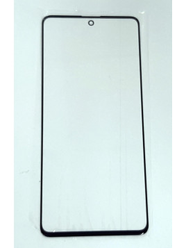 Cristal negro para Samsung Galaxy M62