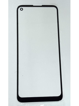 Cristal negro para Motorola Moto G9 Power