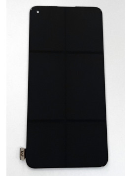 Pantalla lcd para Oneplus 9 mas tactil negro calidad premium